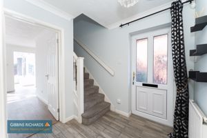 Entrance Hall- click for photo gallery